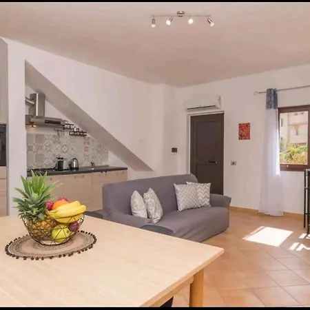 Casa Sheela Luminoso E Raffinato Апартаменты