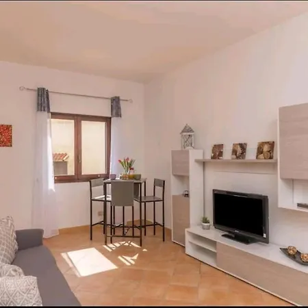 Casa Sheela Luminoso E Raffinato Апартаменты *