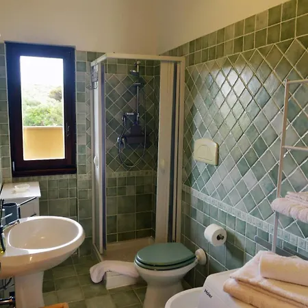 Casa Sheela Luminoso E Raffinato Апартаменты