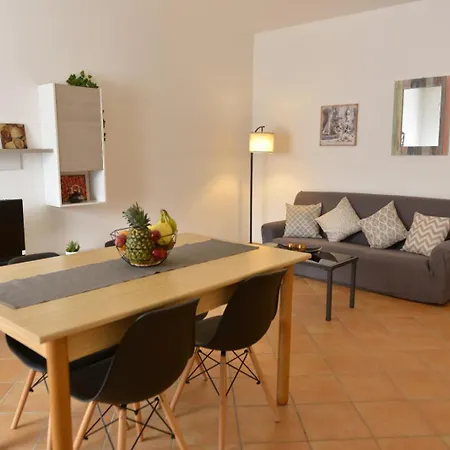Casa Sheela Luminoso E Raffinato Apartment