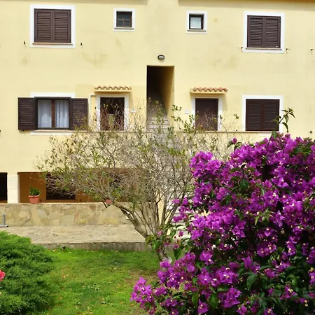 Апартаменты Casa Sheela Luminoso E Raffinato *