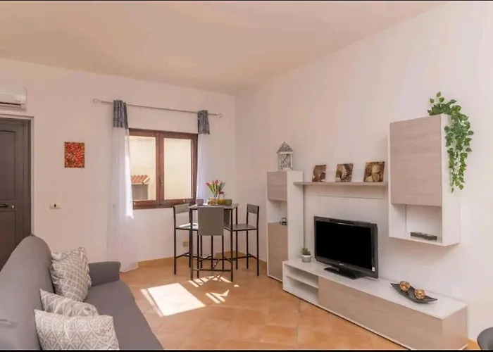 Casa Sheela Luminoso E Raffinato Apartman *