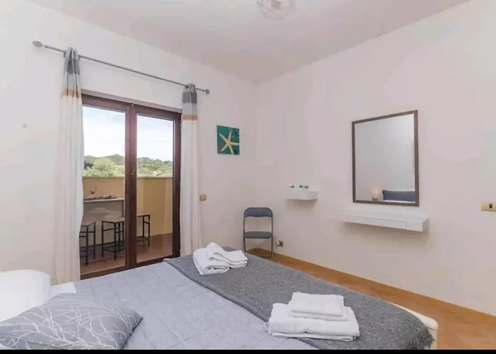 Casa Sheela Luminoso E Raffinato Apartman *