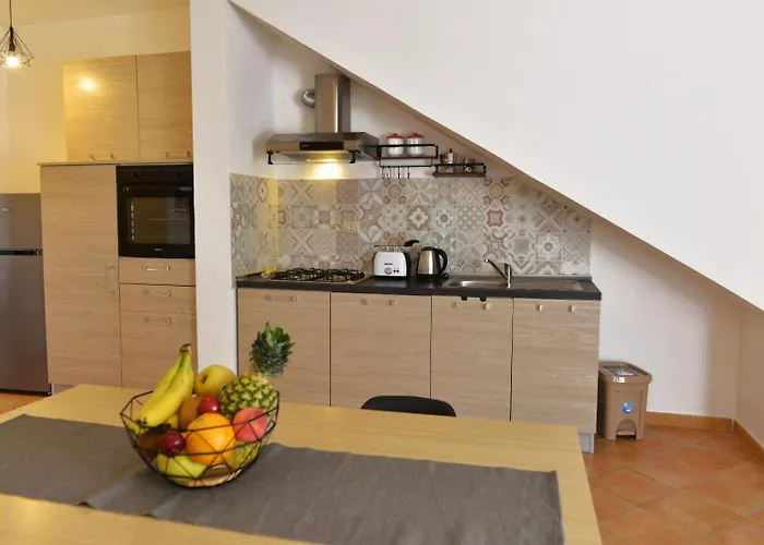Casa Sheela Luminoso E Raffinato *