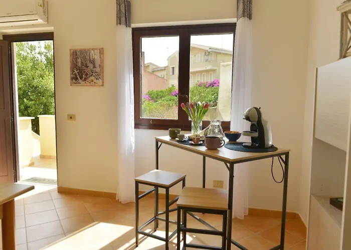 Casa Sheela Luminoso E Raffinato *